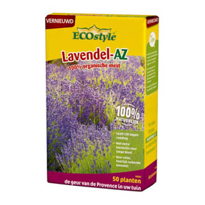 Ecostyle Lavendel-AZ